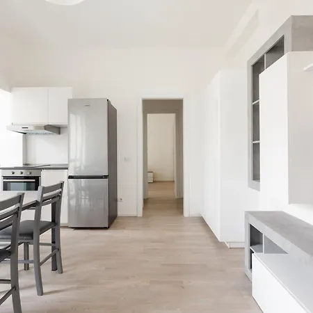 Mm Argonne Cozy Apartamento