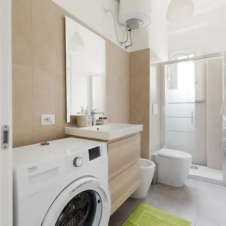 Mm Argonne Cozy Apartamento *