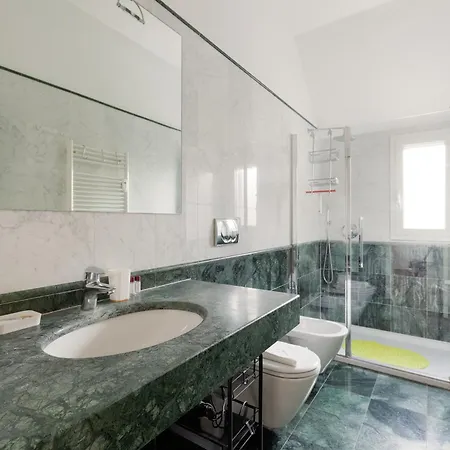 Apartment Mm Istria White Milan