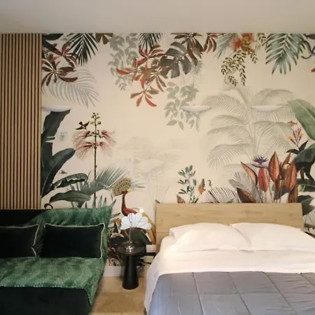 Milanrentals - Rainforest Milano