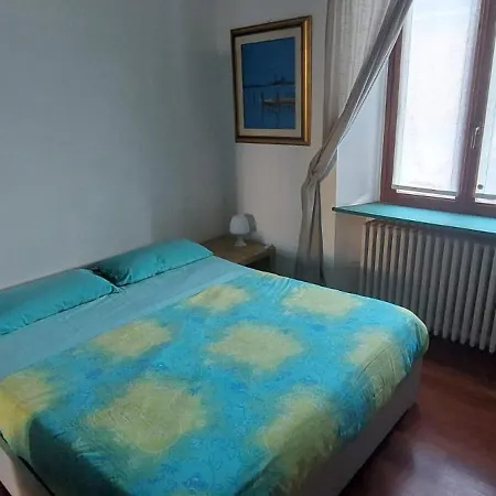 Apartamento Casa Baiamonti Centro *