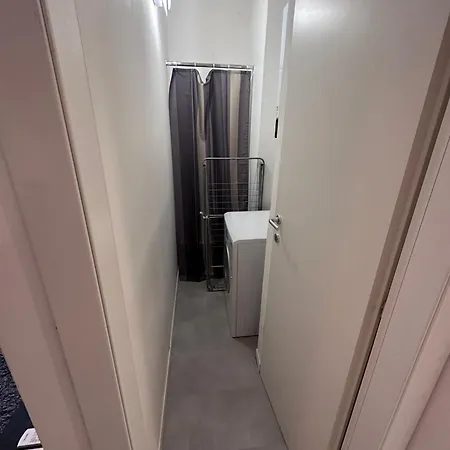 Apartment Appartamento Superstudio Tortona District Milan