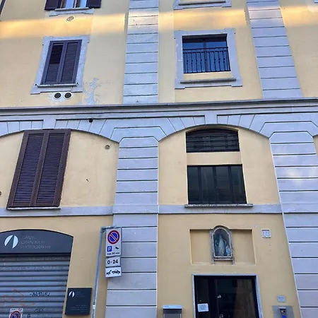 Apartment Appartamento Superstudio Tortona District