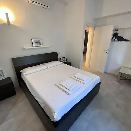 Appartamento Superstudio Tortona District Apartment Milan