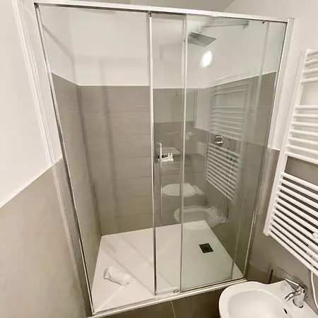 شقة Dimora Scarampo