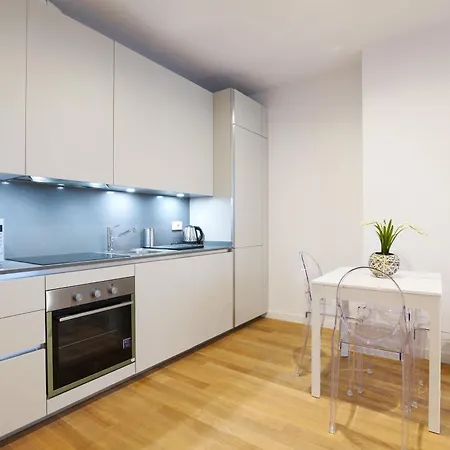 Primopiano - Principe Apartament Mediolan