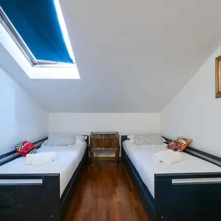 La Ringhiera - Meda 43 Apartamento