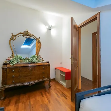 La Ringhiera - Meda 43