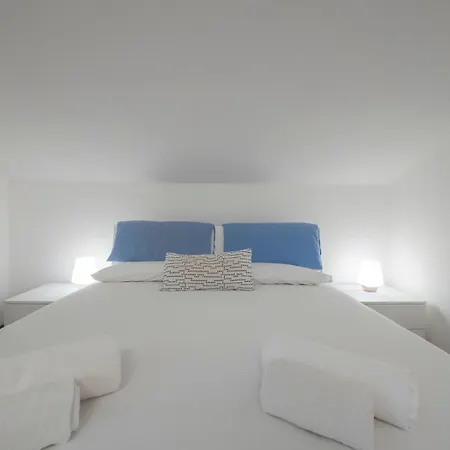 Apartamento La Ringhiera - Meda 43