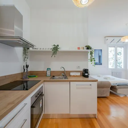 Apartment I Host - Gressoney 2 Milan