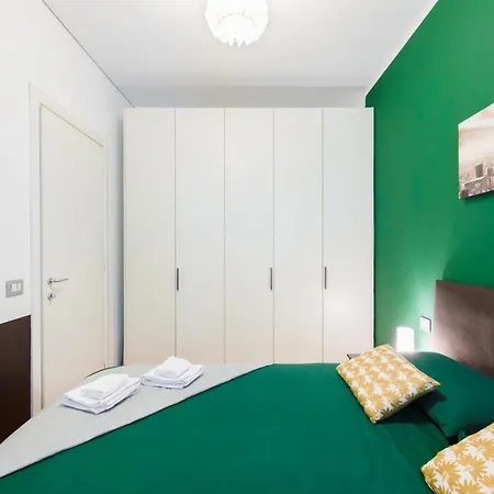 Apartment Duomo Niguarda Bicocca Like With Metro & Free Wifi Mailand