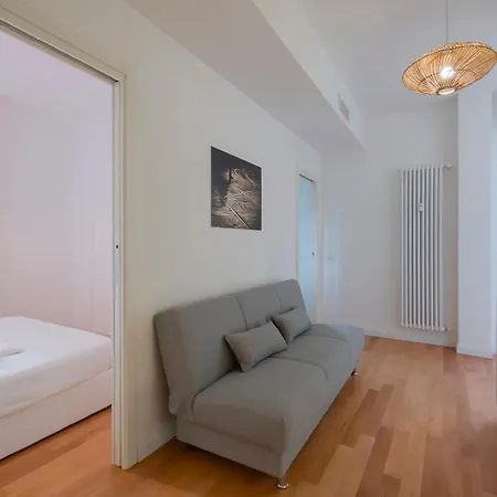 I Host - Gressoney 1 * מילאנו