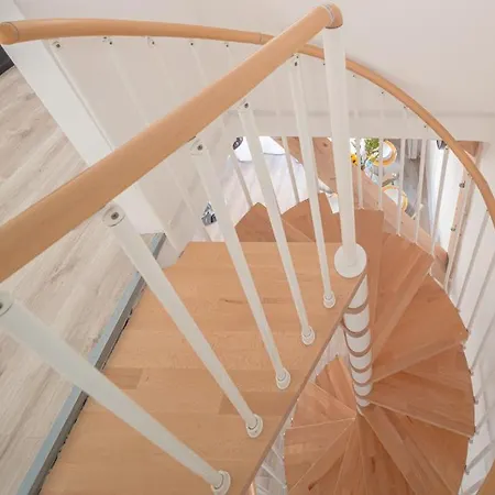 Cozy Appartament A 1 Min New Mm4 Apartamento *