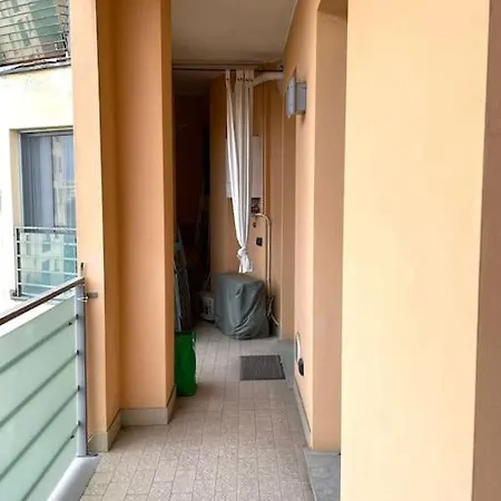 דירה Vicino Navigli - 15 Minuti Da Duomo מילאנו