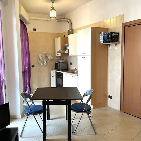 דירה Vicino Navigli - 15 Minuti Da Duomo