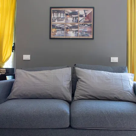 Appartement Ginko - Cozy For Travel And Work