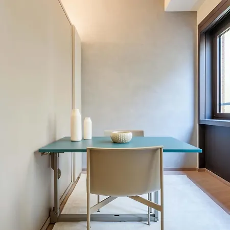 Exclusive Retreat Few Steps From Duomo - 8 Apartament Mediolan