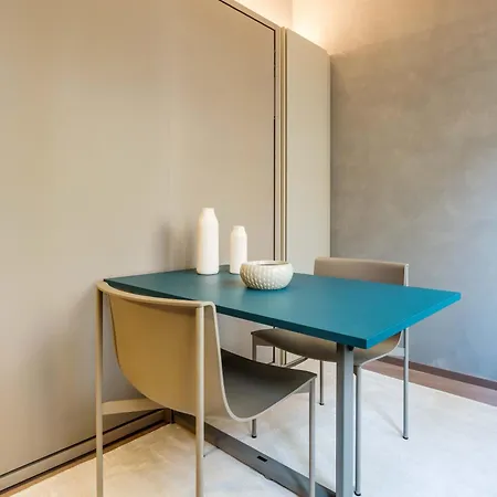 Exclusive Retreat Few Steps From Duomo - 8 Apartament Mediolan