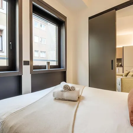 Apartament Exclusive Retreat Few Steps From Duomo - 8 *