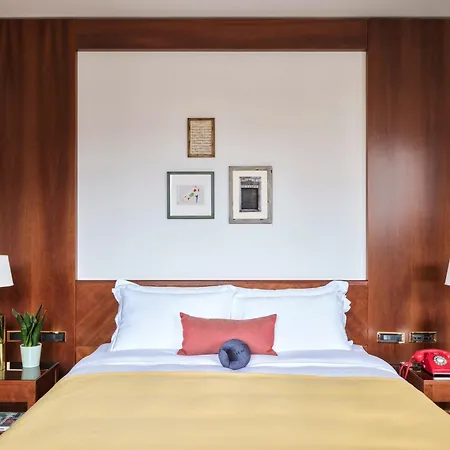 Max Brown Missori, Part Of Sircle Collection 4*