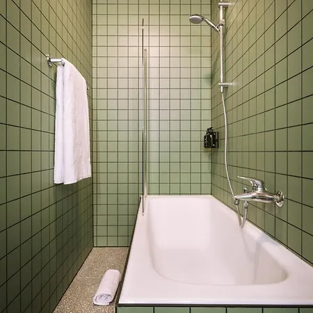 Max Brown Missori, Part Of Sircle Collection 4* ميلان