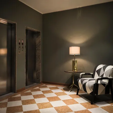 Max Brown Missori, Part Of Sircle Collection فندق