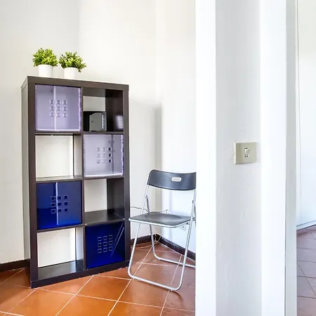 Apartment Zona Tortona Solari *