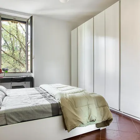 Apartment Zona Tortona Solari Mailand