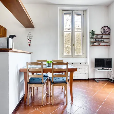 Zona Tortona Solari Apartment