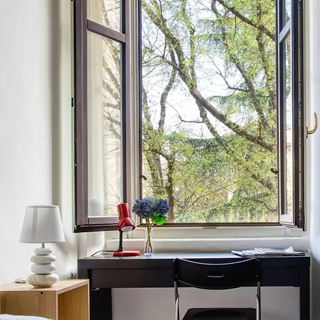 Zona Tortona Solari