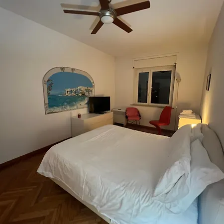 Sciuscia House מילאנו