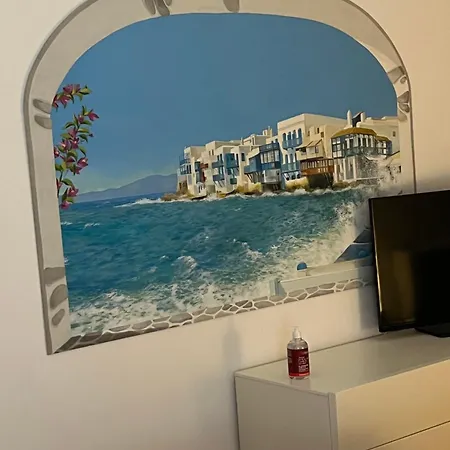 Sciuscia House מילאנו