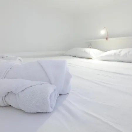 Διαμέρισμα Primopiano - Padova 68