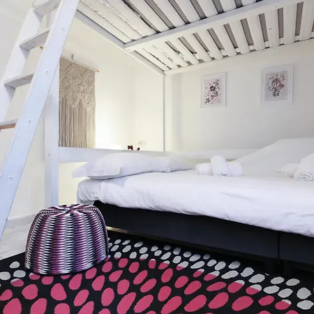 Διαμέρισμα Primopiano - Padova 68 *