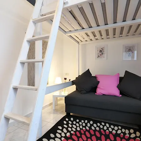 Primopiano - Padova 68 * Μιλάνο