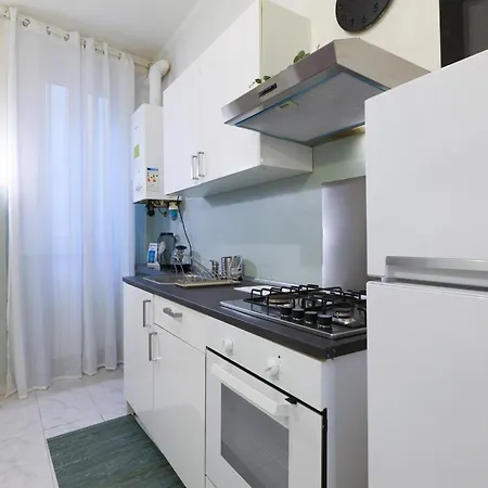 Primopiano - Padova 68 Μιλάνο