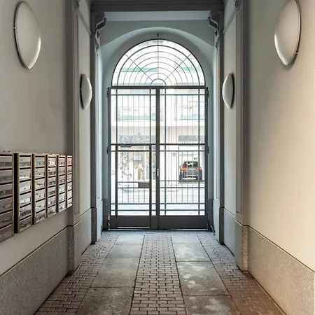 Apartment 13min To Duomo Arancio Vicino A City Life *