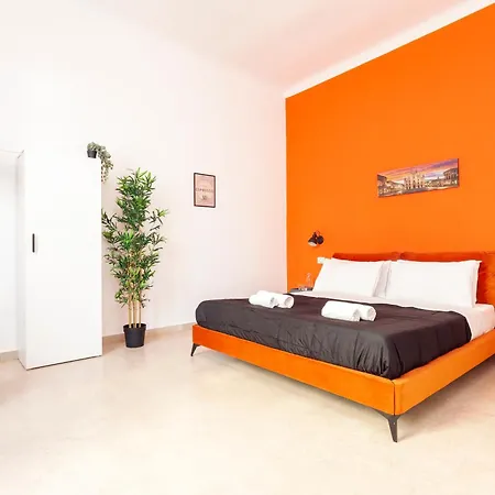 13min To Duomo Arancio Vicino A City Life Apartment *