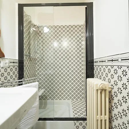 Maison d'hôtes La Corte Di Emily Ap. 2