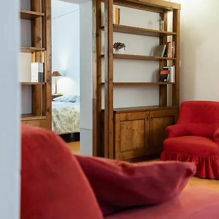 La Corte Di Emily Ap. 1 Milano