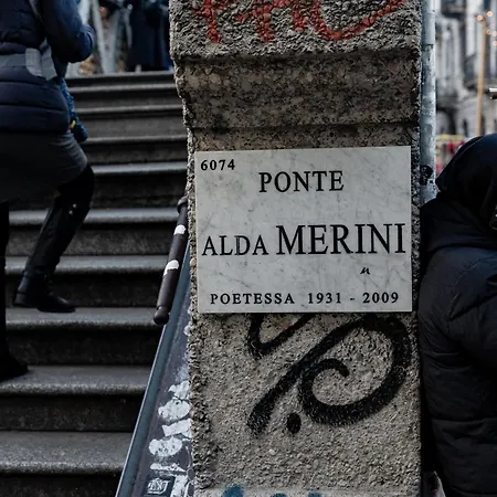 La Corte Di Emily Ap. 1 Lägenhet Milano