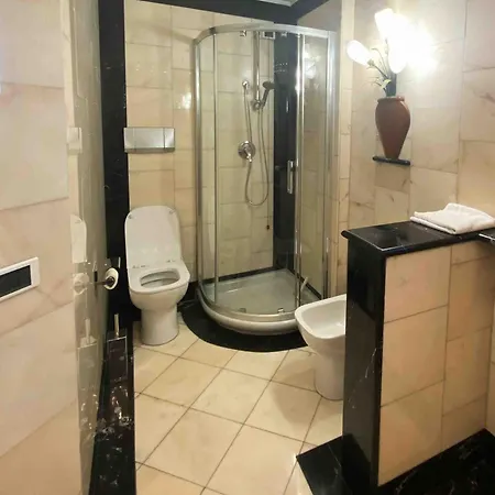 Apartment Penthouse Stefini 2