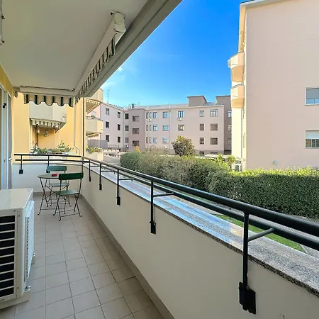 Splendido Quadrilocale Vicino Metro Istria * Mailand