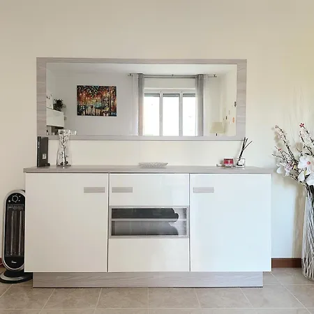 Splendido Quadrilocale Vicino Metro Istria Apartment Mailand