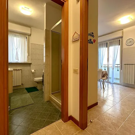 Splendido Quadrilocale Vicino Metro Istria *