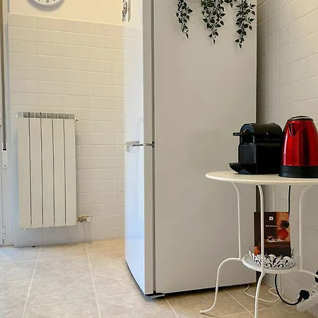 Splendido Quadrilocale Vicino Metro Istria * Mailand