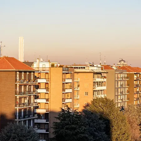 Daire Beplace In Primaticcio