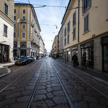 شقة Mgm - Navigli Cozy Corner *