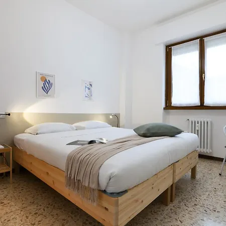Apartamento Contempora - Bilocale Casella11 Milán