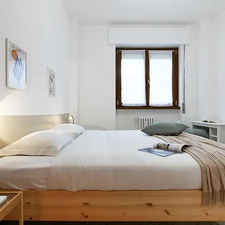 Contempora - Bilocale Casella11 Appartement